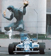 1982 - GP USA Long Beach
