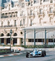 1982 - GP San Marino