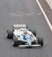 1982 - GP Monaco